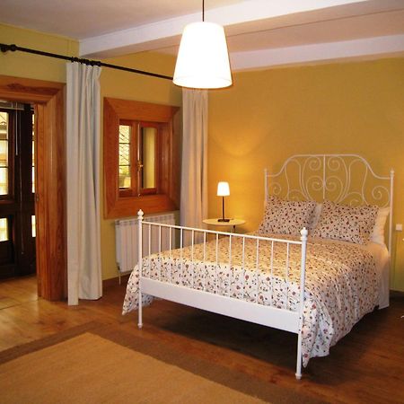 라네스 Casa Cotiellu 게스트하우스 외부 사진
