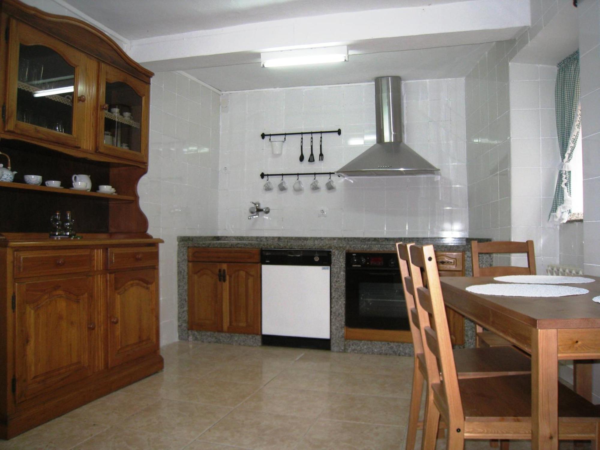 라네스 Casa Cotiellu 게스트하우스 외부 사진