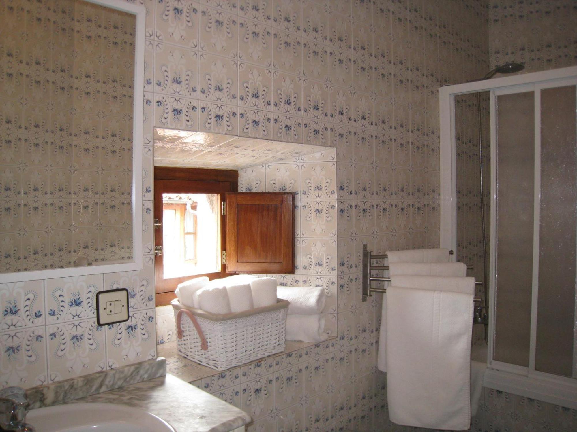 라네스 Casa Cotiellu 게스트하우스 외부 사진
